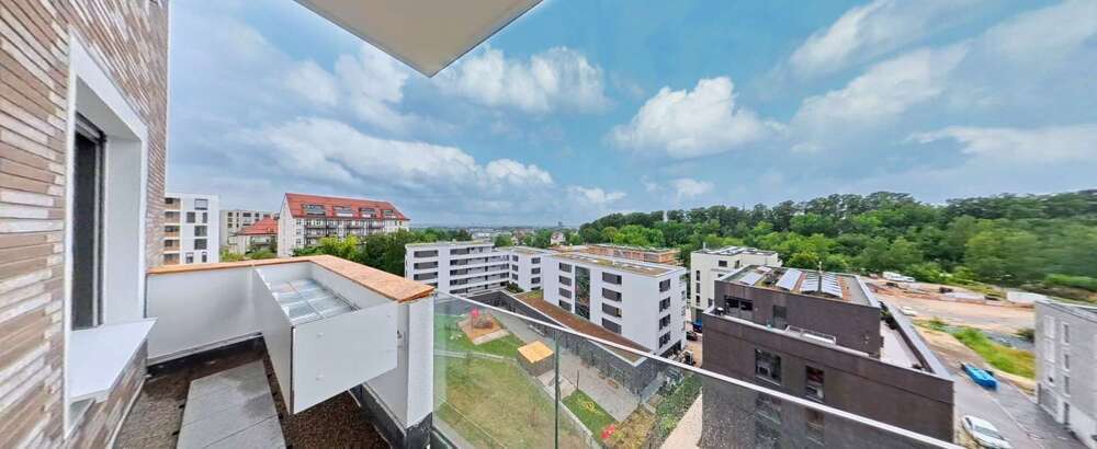 Wohnung zum Mieten in Ulm 1.100 € 63.34 m²