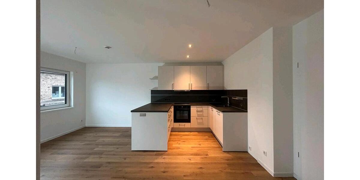 Wohnen auf Zeit Oldenburg Dobbenviertel - 1 Zimmer, 95 m&sup2;, 536&euro; | Angebot:26594961