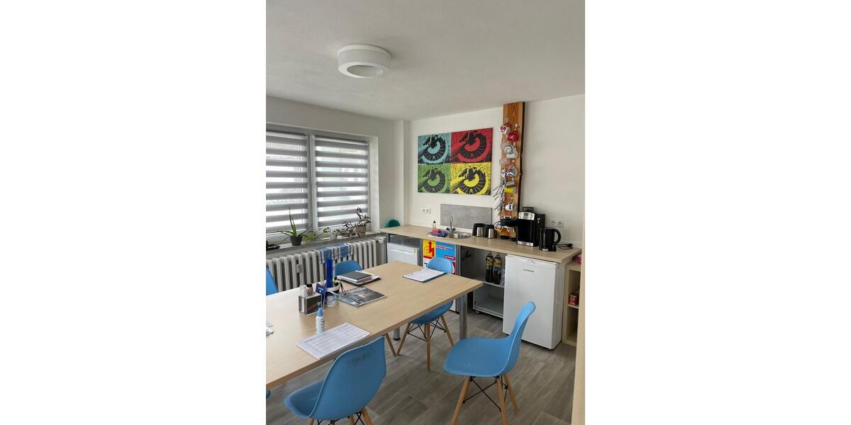 Erdgeschoßwohnung Bernburg (Saale) - 3 Zimmer, 78 m&sup2;, 450&euro; | Angebot:26003578