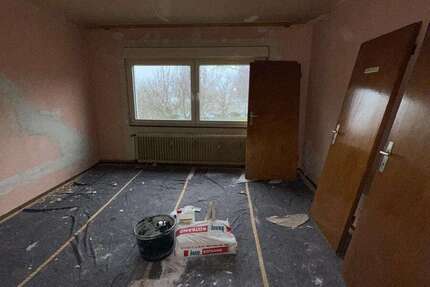 Wohnung Duisburg Ruhrort - 1 Zimmer, 35 m&sup2;, 200&euro; | Angebot:24712438