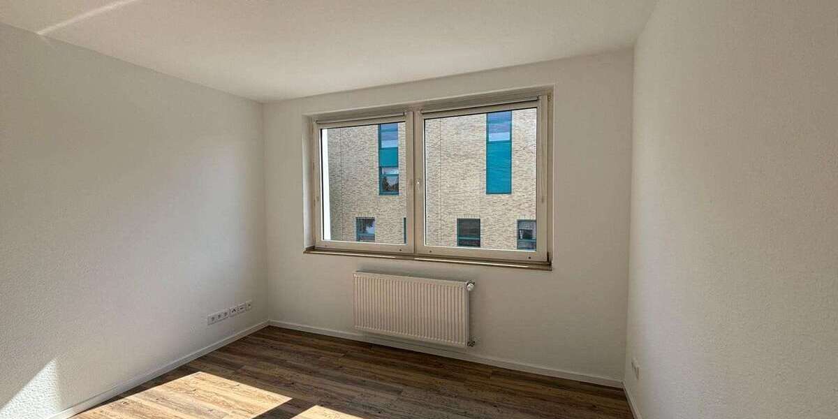 Etagenwohnung Köln Lindenthal - 1 Zimmer, 25 m&sup2;, 720&euro; | Angebot:27236833