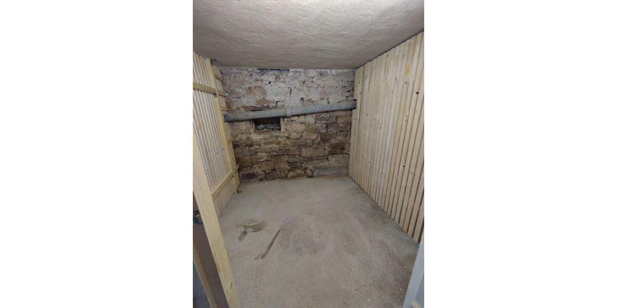 Etagenwohnung Karlsruhe Grünwettersbach - 3 Zimmer, 63 m&sup2;, 750&euro; | Angebot:25399341