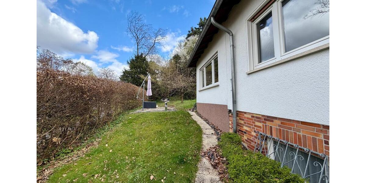 Etagenwohnung Homberg (Efze) - 3 Zimmer, 95 m&sup2;, 665&euro; | Angebot:26647530