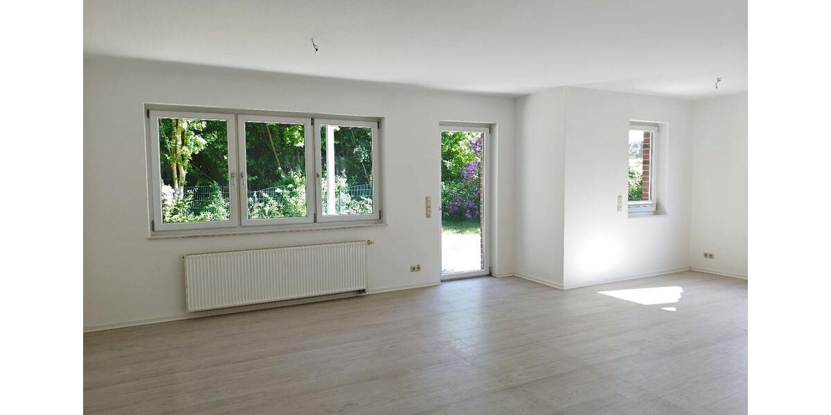 Terrassenwohnung Fehmarn - 3 Zimmer, 109 m&sup2;, 1.472&euro; | Angebot:26339300