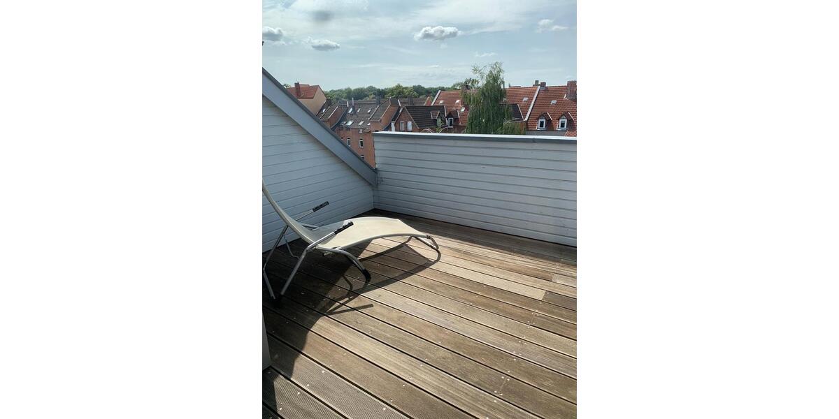 Loft - Studio - Atelier Hannover Linden-Limmer - 1 Zimmer, 115 m&sup2;, 990&euro; | Angebot:25398186