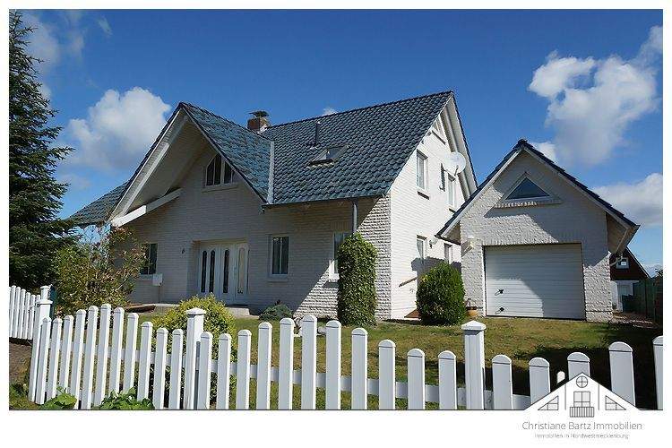 Einfamilienhaus Wismar Wendorf - 5 Zimmer, 164 m&sup2;, 1.600&euro; | Angebot:25880740