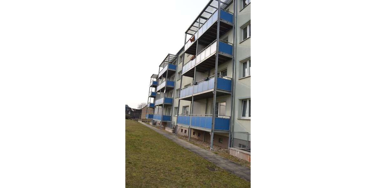 Etagenwohnung Klötze - 2 Zimmer, 40 m&sup2;, 250&euro; | Angebot:26180712