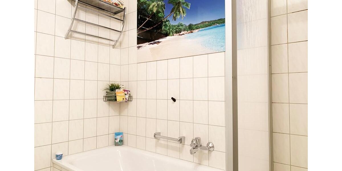 Etagenwohnung Naila - 2 Zimmer, 44 m&sup2;, 495&euro; | Angebot:26456196