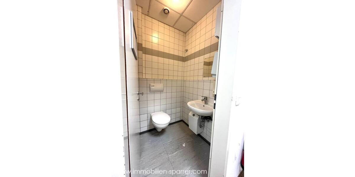 Gewerbeobjekt Weiden in der Oberpfalz - 2.115&euro; | Angebot:19538503