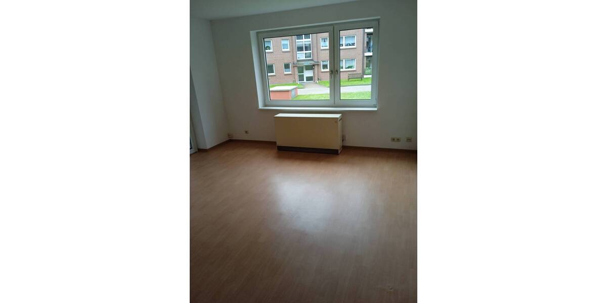 Etagenwohnung Hitzacker - 2 Zimmer, 55 m&sup2;, 358&euro; | Angebot:26485819