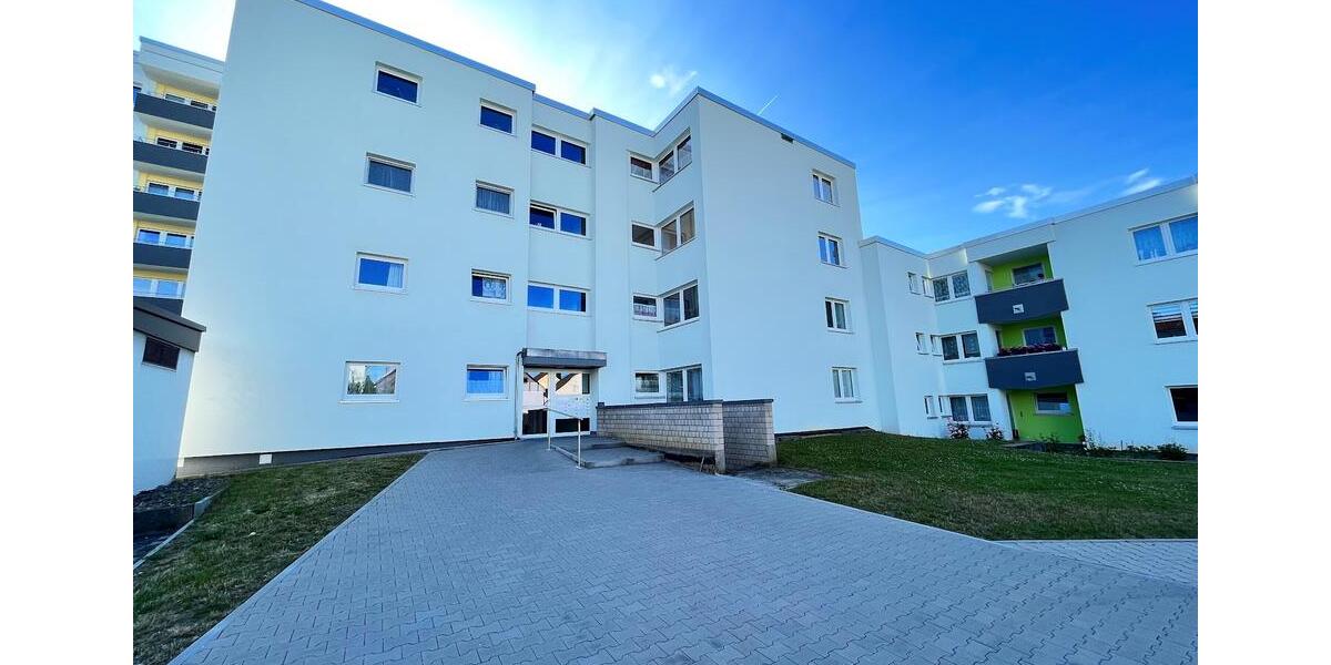 Etagenwohnung Pegnitz - 1.5 Zimmer, 46 m&sup2;, 399&euro; | Angebot:26634314