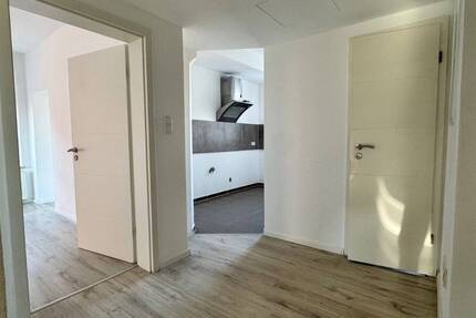 Helle und moderne 2-Zimmerwohnung in Augsburg zu vermieten. 2 zimmer
