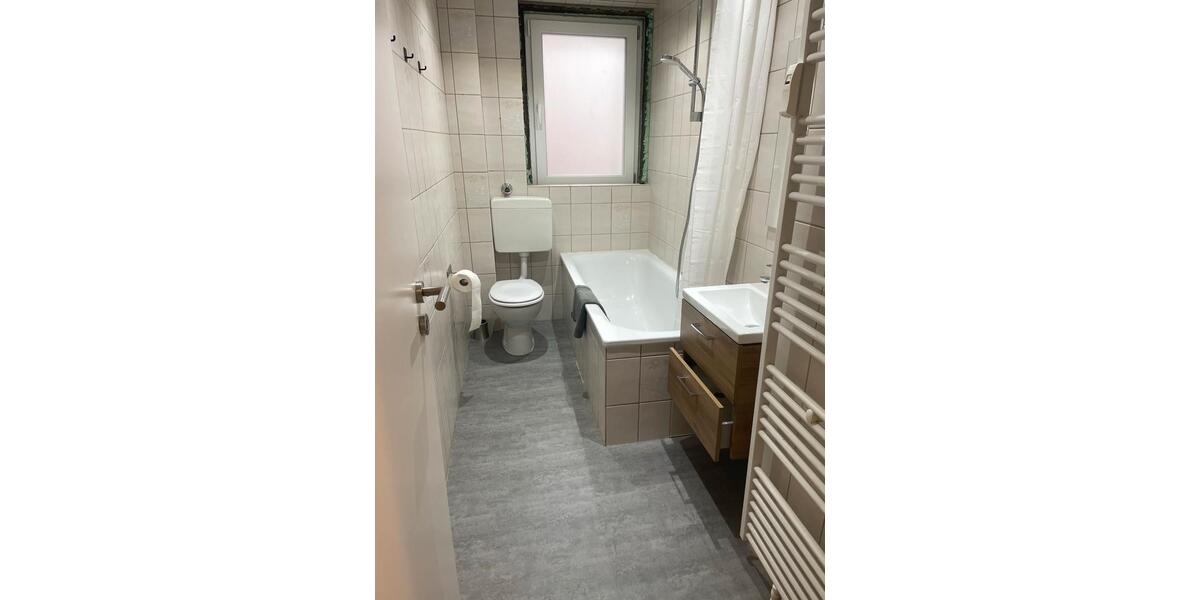 Wohnen auf Zeit Gelsenkirchen Gelsenkirchen-Nord - 2.5 Zimmer, 63 m&sup2;, 19&euro; | Angebot:23943586