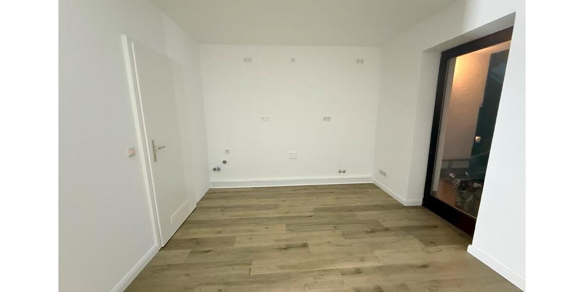 Erdgeschoßwohnung Holzminden - 1 Zimmer, 48 m&sup2;, 450&euro; | Angebot:24868468