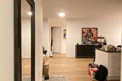 Wohnung Bad Nauheim - 3 Zimmer, 90 m&sup2;, 1.475&euro; | Angebot:24455333