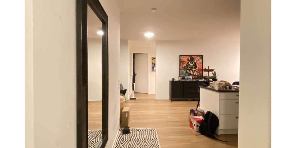 Wohnung zum Mieten in Bad Nauheim 1.475 € 90.03 m² 3 zimmer