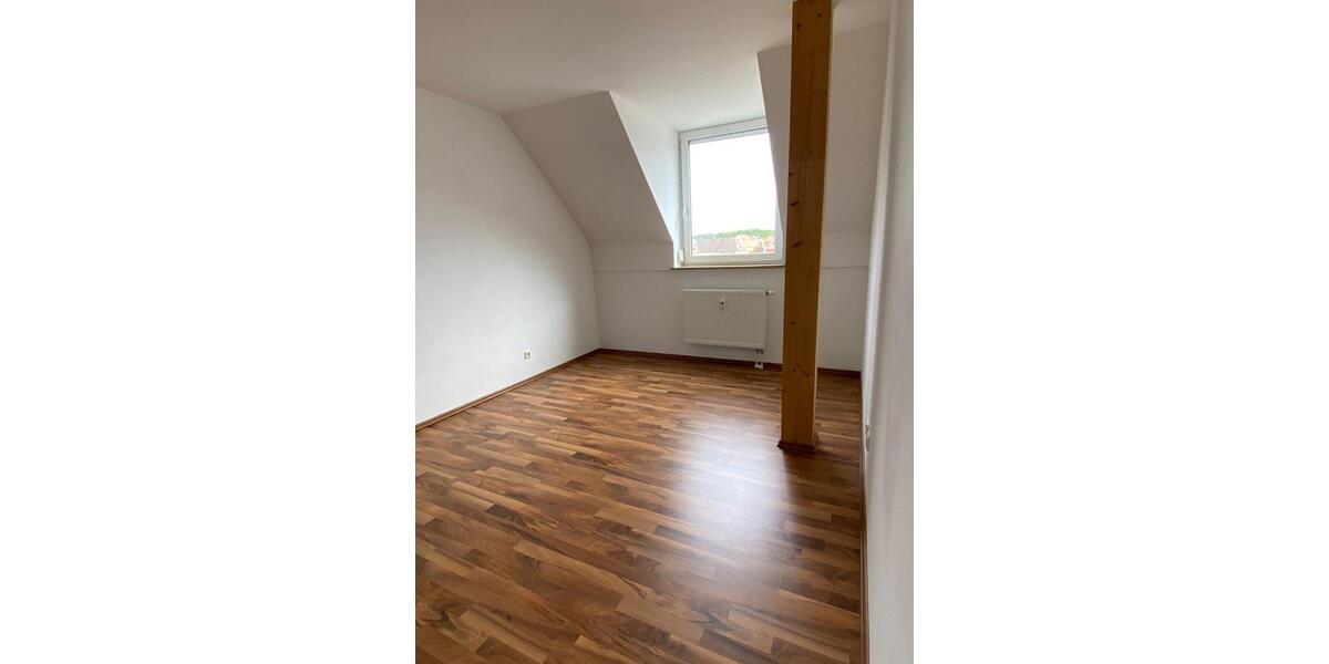 Maisonettenwohnung Kemnath - 3.5 Zimmer, 89 m&sup2;, 700&euro; | Angebot:26341413