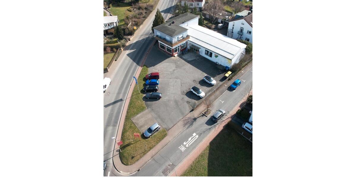 Gewerbeobjekt Ebsdorfergrund - 1.800&euro; | Angebot:25795002