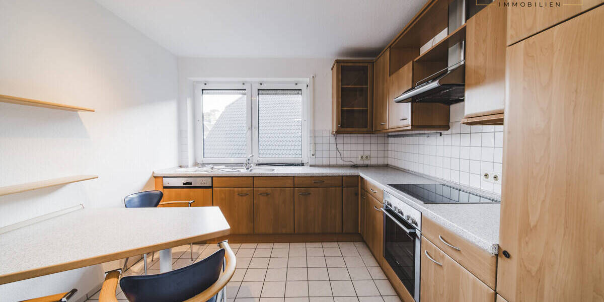 Etagenwohnung Cloppenburg - 3 Zimmer, 87 m&sup2;, 950&euro; | Angebot:26527652