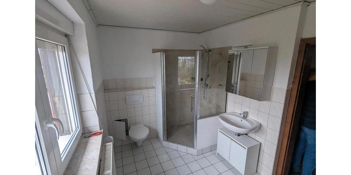 Dachgeschoßwohnung Grimma - 2 Zimmer, 52 m&sup2;, 577&euro; | Angebot:25648400