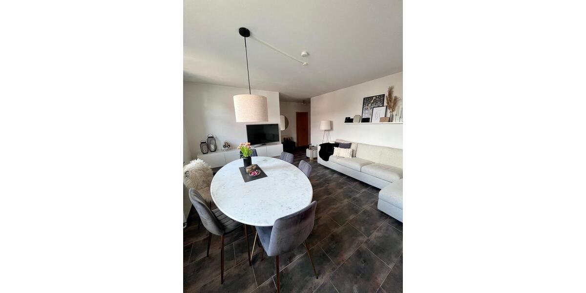 Erdgeschoßwohnung Heek - 3 Zimmer, 78 m&sup2;, 780&euro; | Angebot:26511236