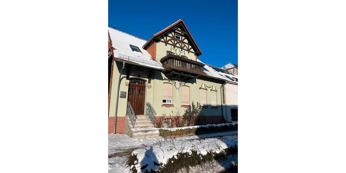 Hübsches Einfamilienhaus in Lückstedt 5 zimmer