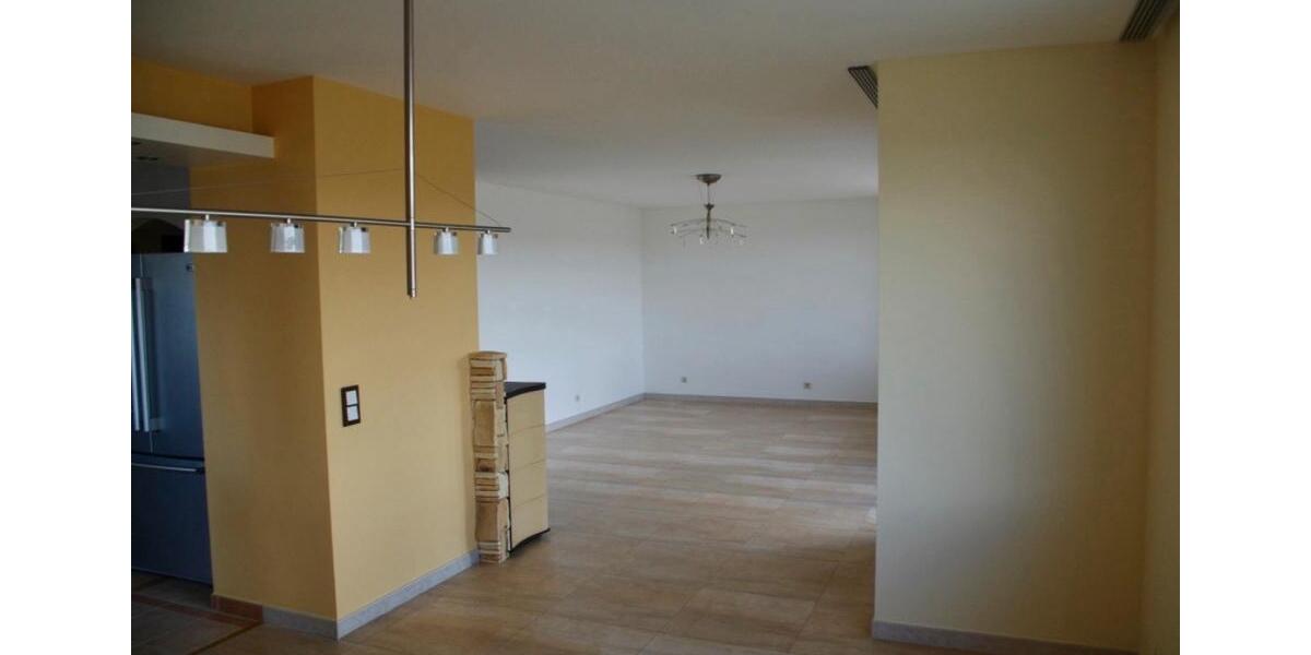 Erdgeschoßwohnung Perl - 5 Zimmer, 120 m&sup2;, 1.400&euro; | Angebot:24841907