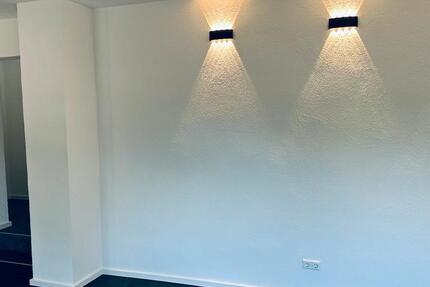 Neuwertige 3,5-Zimmer-EG mit Garage, EBK & Gemeinschaftsgarten 3 zimmer