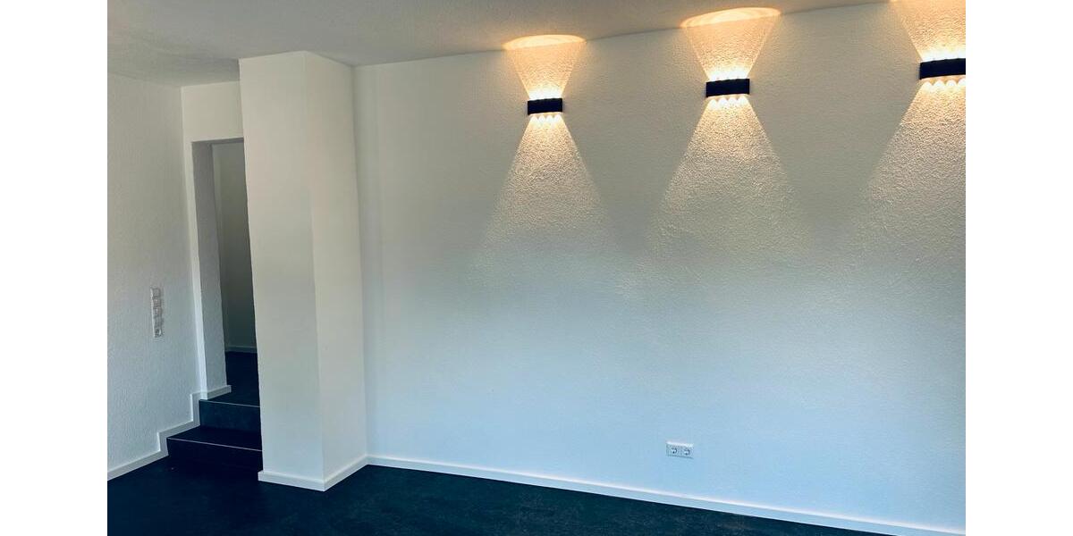 Neuwertige 3,5-Zimmer-EG mit Garage, EBK & Gemeinschaftsgarten 3 zimmer