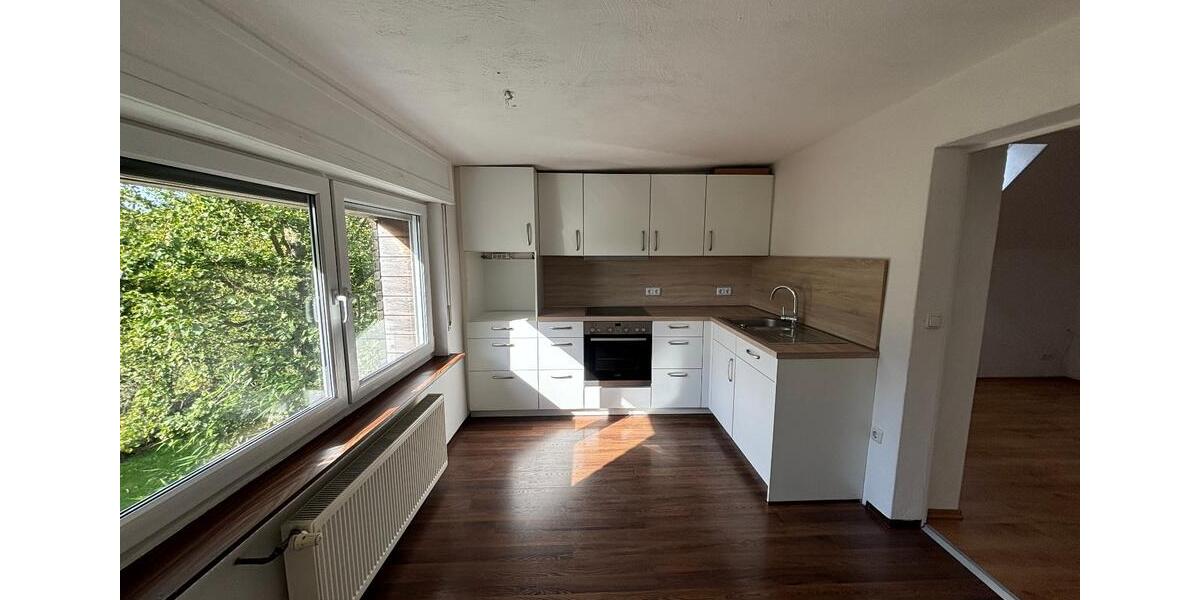 Dachgeschoßwohnung Dortmund Hombruch - 2 Zimmer, 63 m&sup2;, 570&euro; | Angebot:26441273