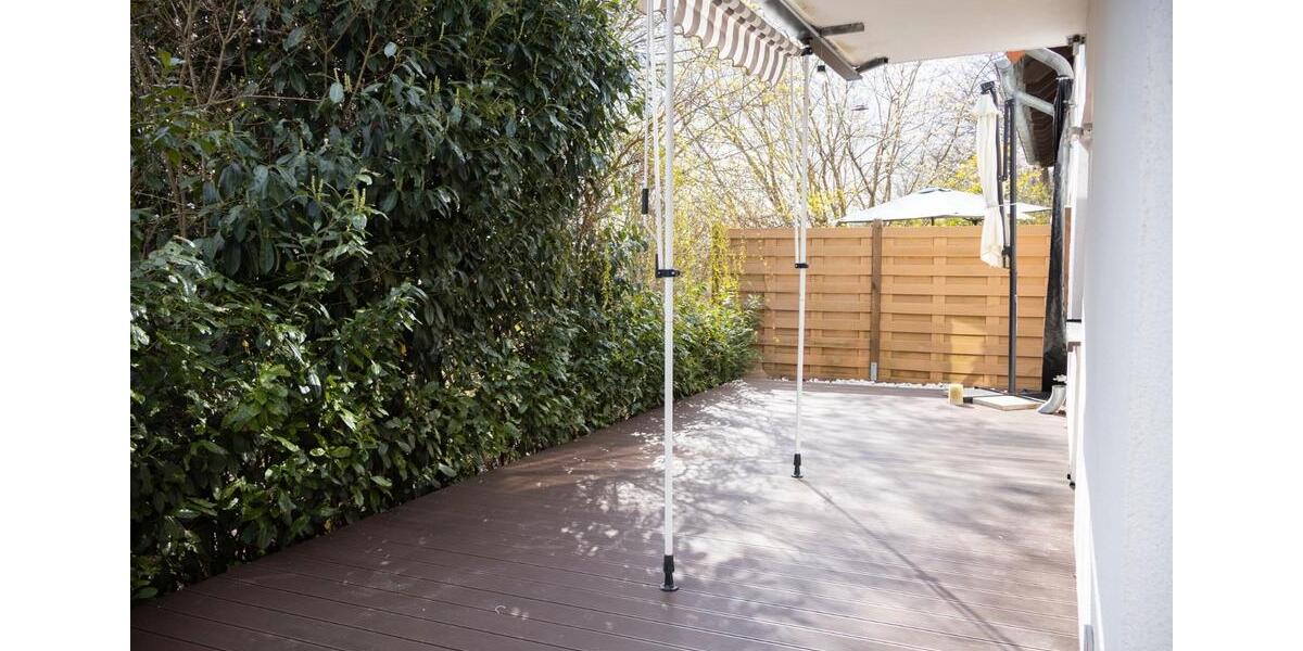 Erdgeschoßwohnung Stromberg - 2 Zimmer, 59 m&sup2;, 680&euro; | Angebot:25965334