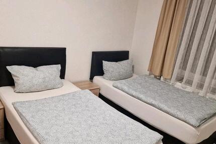 Wohnen auf Zeit Gelsenkirchen Gelsenkirchen-Nord - 2 Zimmer, 54 m&sup2;, 17&euro; | Angebot:25326771