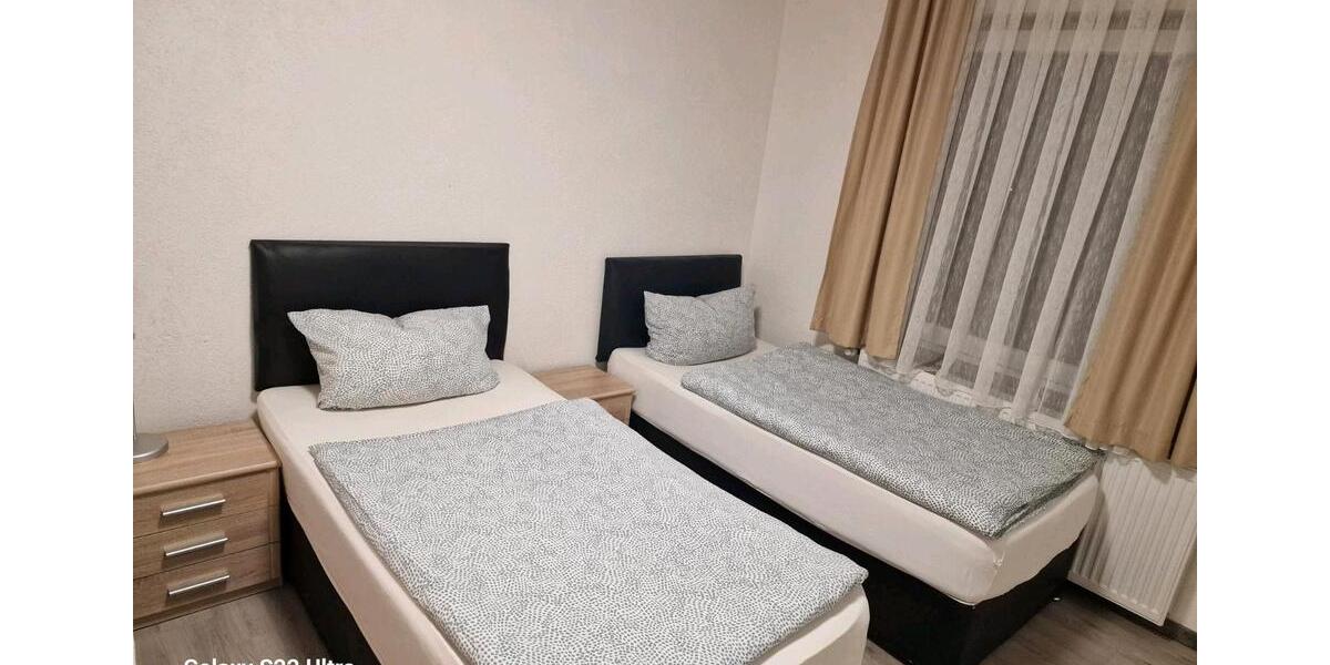 Wohnen auf Zeit Gelsenkirchen Gelsenkirchen-Nord - 2 Zimmer, 54 m&sup2;, 17&euro; | Angebot:25326771