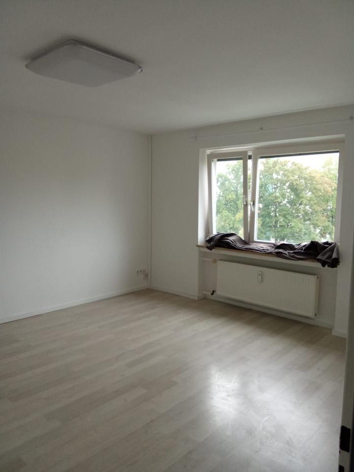 Helles und modernes Apartment in Coburg zimmer