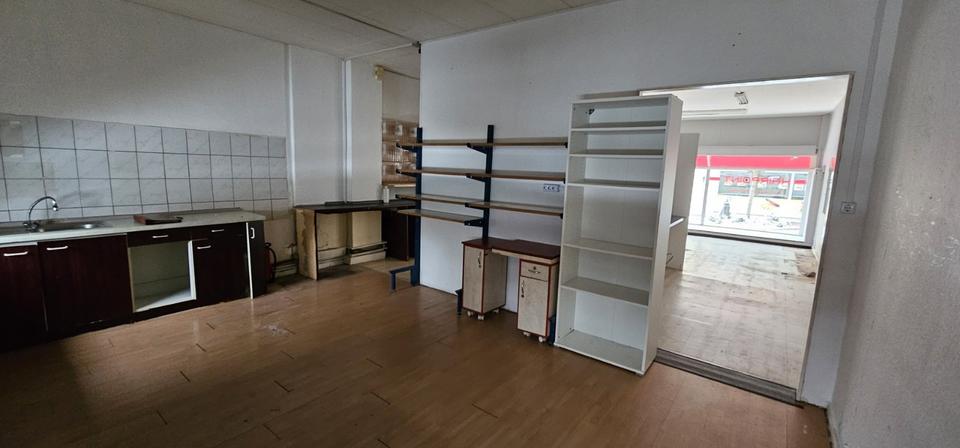 Gewerbeobjekt Wittingen - 400&euro; | Angebot:25308502