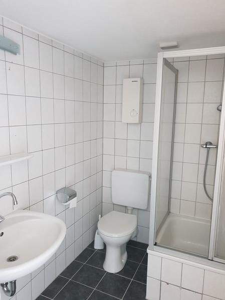 Etagenwohnung Duisburg Fahrn - 3 Zimmer, 75 m&sup2;, 500&euro; | Angebot:25899325