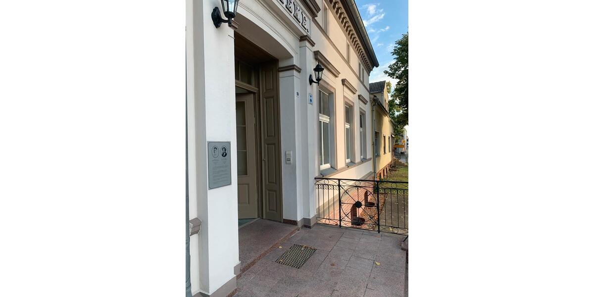 Gewerbeobjekt Letschin - 1.125&euro; | Angebot:23992503