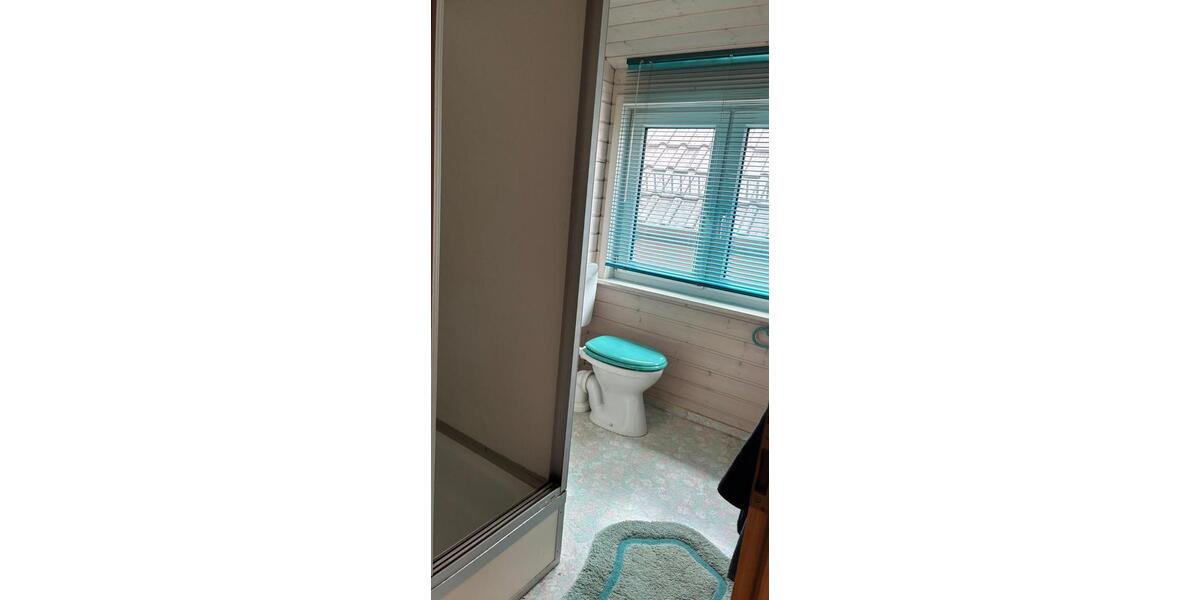 Dachgeschoßwohnung Marburg Cappel - 1 Zimmer, 40 m&sup2;, 550&euro; | Angebot:26025566