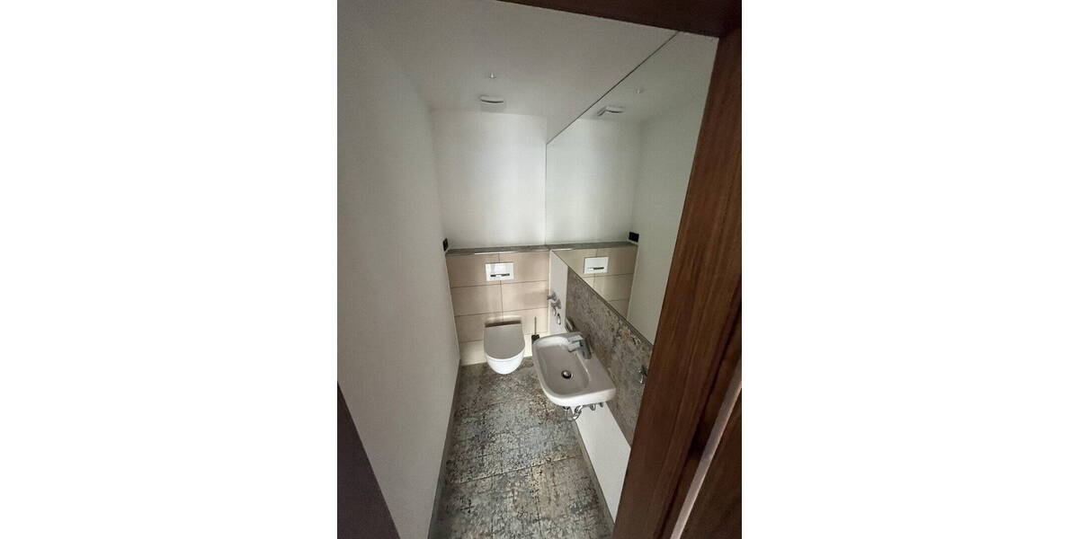 Etagenwohnung Mannheim Sandhofen - 3 Zimmer, 115 m&sup2;, 1.380&euro; | Angebot:26762618