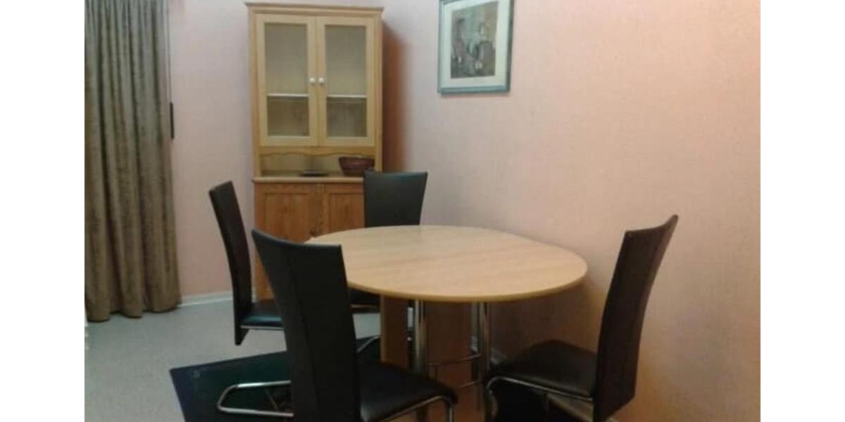 Monteurwohnung, Monteurzimmer, Apartment - Karlsruhe Messe Nah 3 zimmer