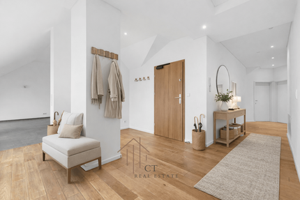 Wohnung Frankfurt am Main Ostend - 5 Zimmer, 150 m&sup2;, 2.600&euro; | Angebot:24631208