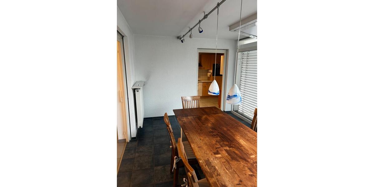 Etagenwohnung Marktheidenfeld - 4 Zimmer, 107 m&sup2;, 1.080&euro; | Angebot:24549740