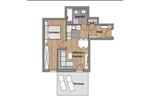 Erdgeschoßwohnung Oberhaching Deisenhofen - 2 Zimmer, 48 m&sup2;, 1.250&euro; | Angebot:24346781