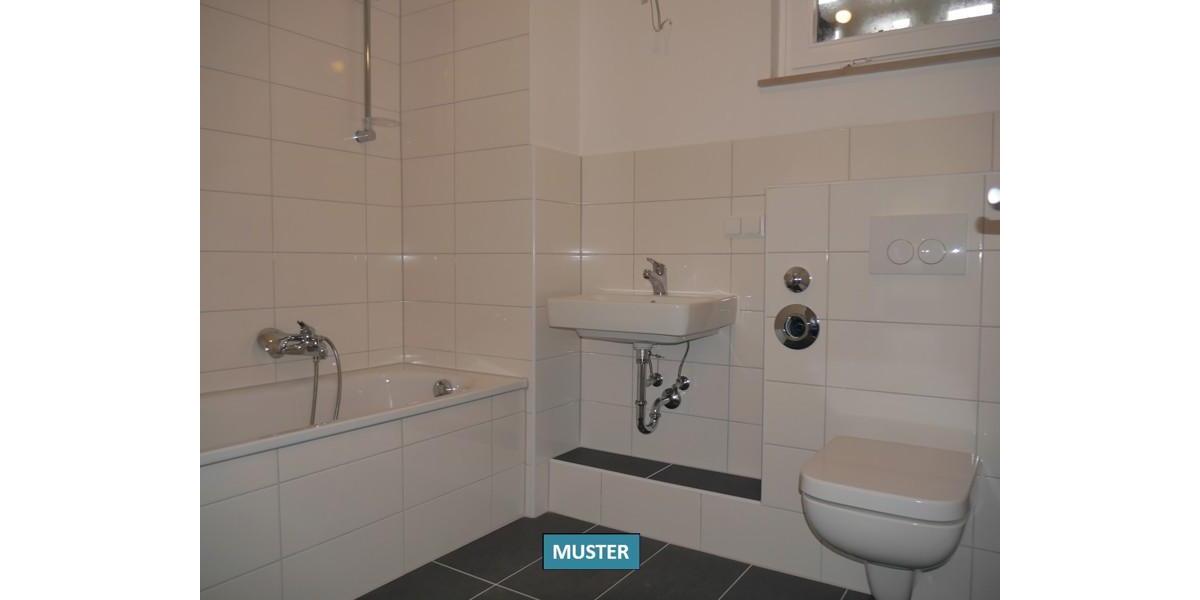 Etagenwohnung Lüneburg Ebensberg - 3 Zimmer, 77 m&sup2;, 684&euro; | Angebot:23820557