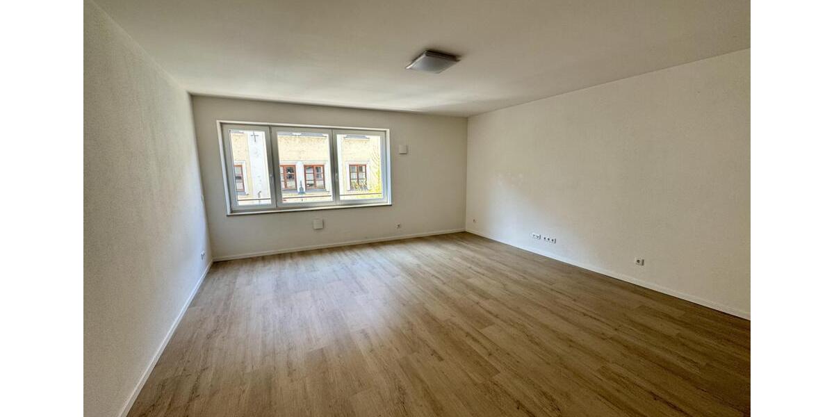 Etagenwohnung Neuburg an der Donau - 1 Zimmer, 42 m&sup2;, 590&euro; | Angebot:26251919