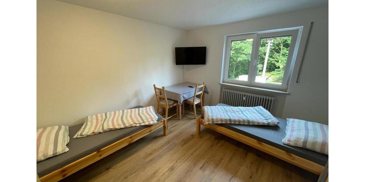 Etagenwohnung Deggendorf - 4 Zimmer, 87 m&sup2;, 1.000&euro; | Angebot:26056574