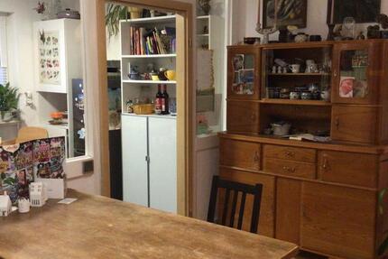 3,5-Zimmer-Wohnung in Wehrda 3 zimmer