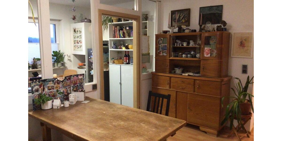 3,5-Zimmer-Wohnung in Wehrda 3 zimmer