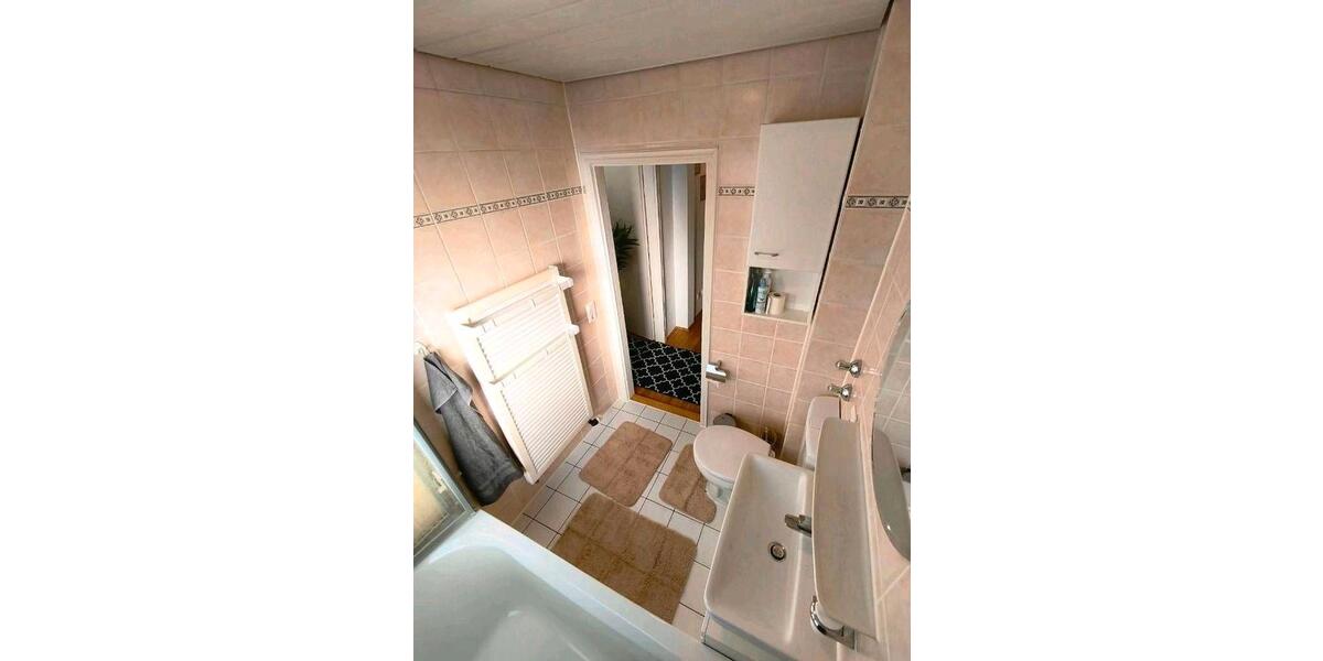 Wohnen auf Zeit Augsburg Firnhaberau - 3 Zimmer, 22 m&sup2;, 625&euro; | Angebot:25879030