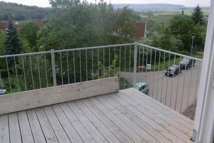 Wohnung Ellwangen (Jagst) - 2 Zimmer, 66 m&sup2;, 620&euro; | Angebot:25418084